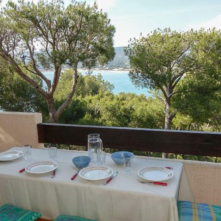Apartment Mas De La Madrague-8 By Interhome Εξωτερικό φωτογραφία