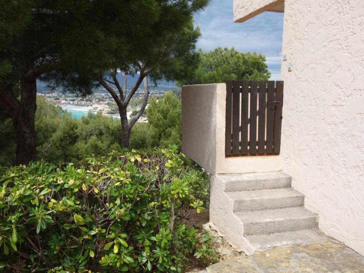 Apartment Mas De La Madrague-8 By Interhome Εξωτερικό φωτογραφία