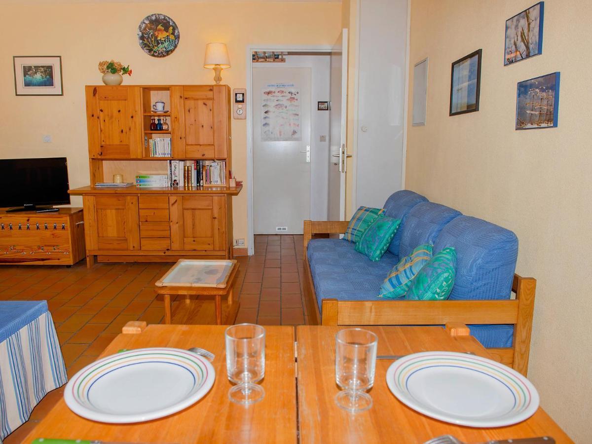 Apartment Mas De La Madrague-8 By Interhome Εξωτερικό φωτογραφία