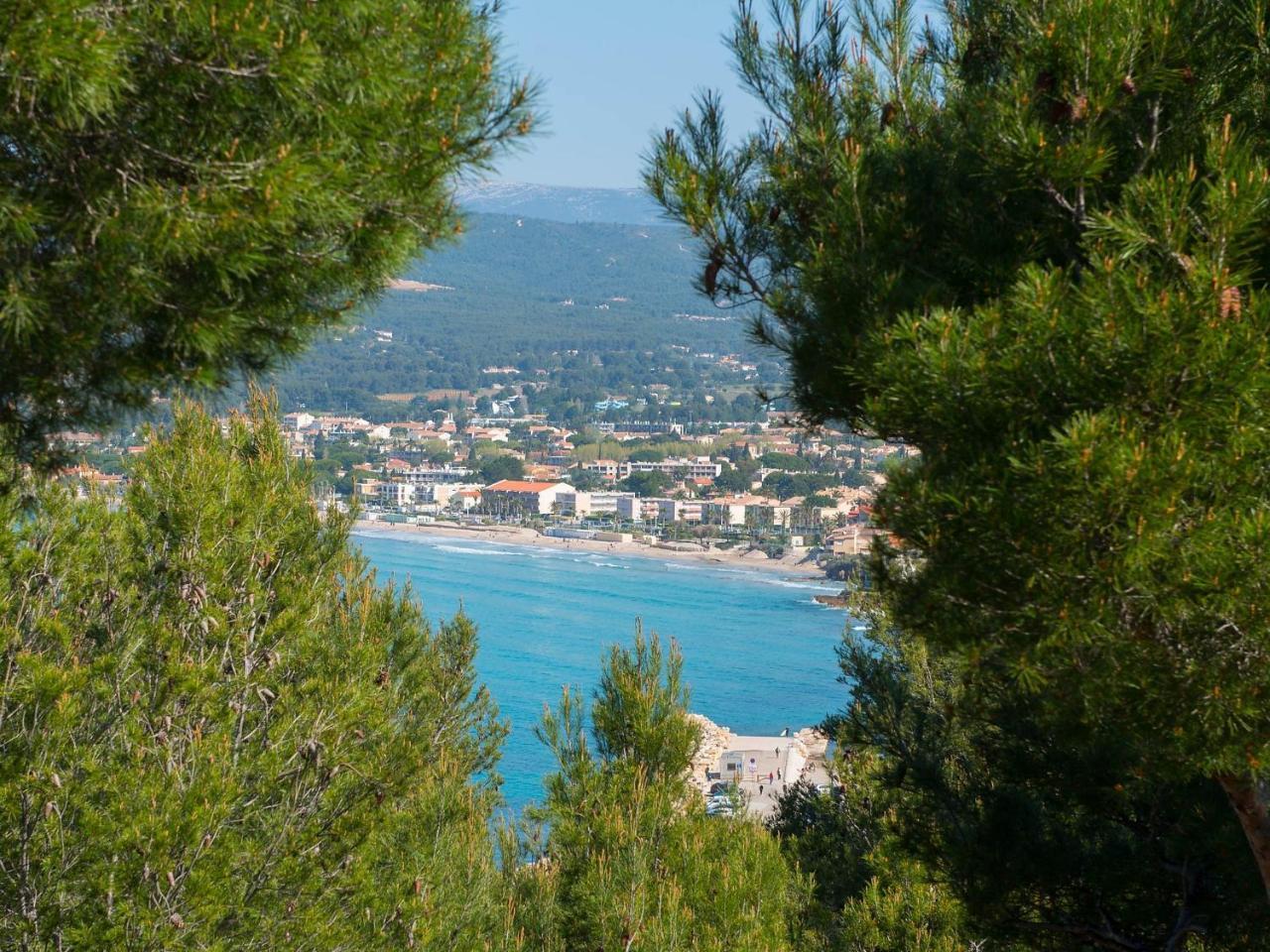 Apartment Mas De La Madrague-8 By Interhome Εξωτερικό φωτογραφία