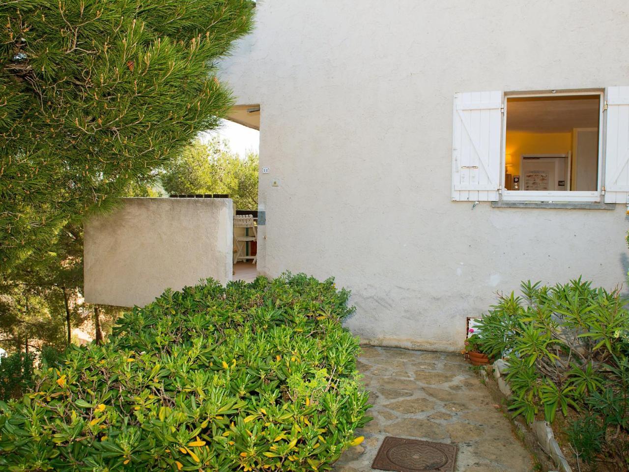 Apartment Mas De La Madrague-8 By Interhome Εξωτερικό φωτογραφία