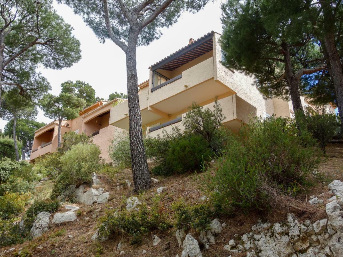 Apartment Mas De La Madrague-8 By Interhome Εξωτερικό φωτογραφία