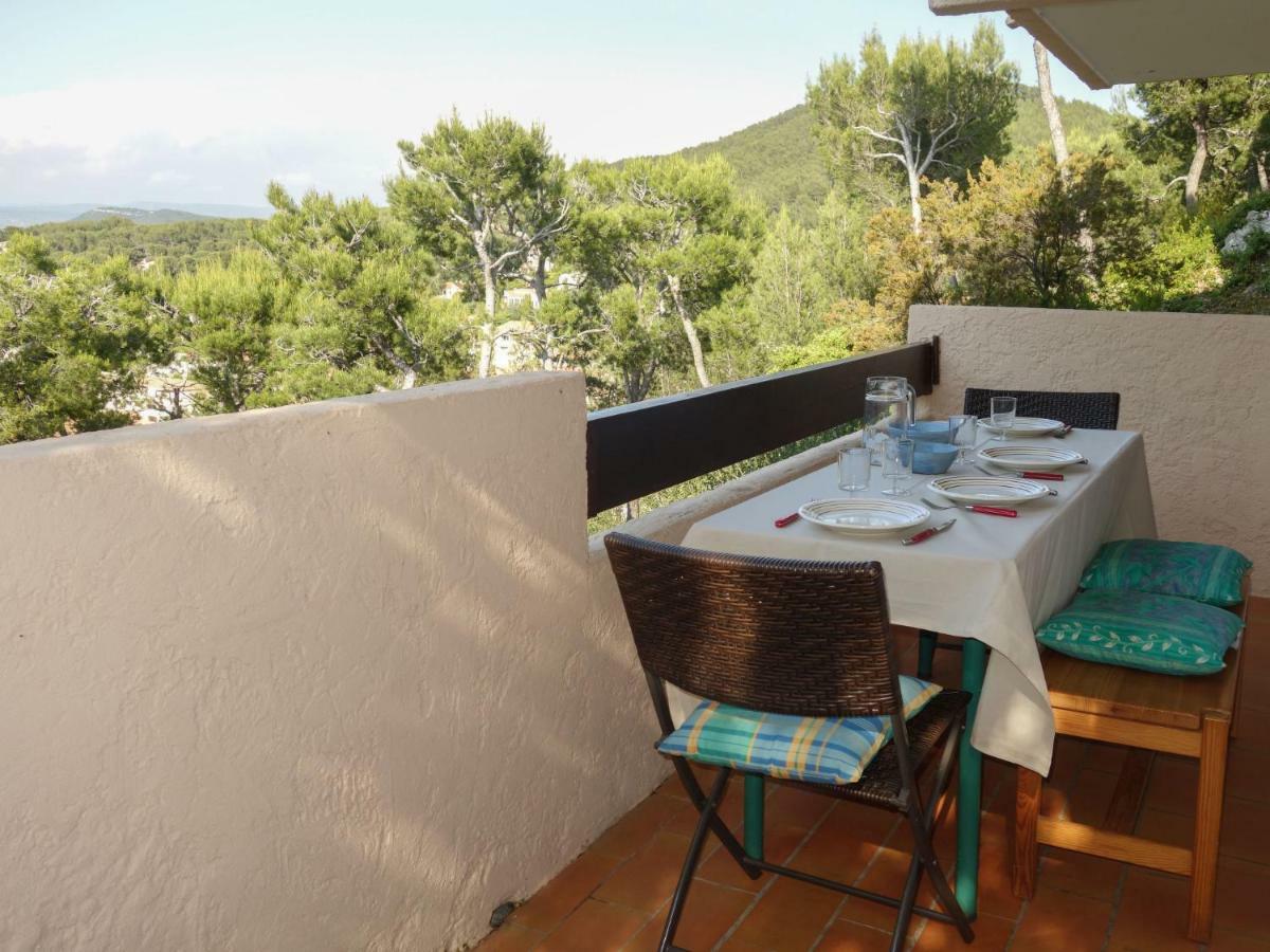 Apartment Mas De La Madrague-8 By Interhome Εξωτερικό φωτογραφία
